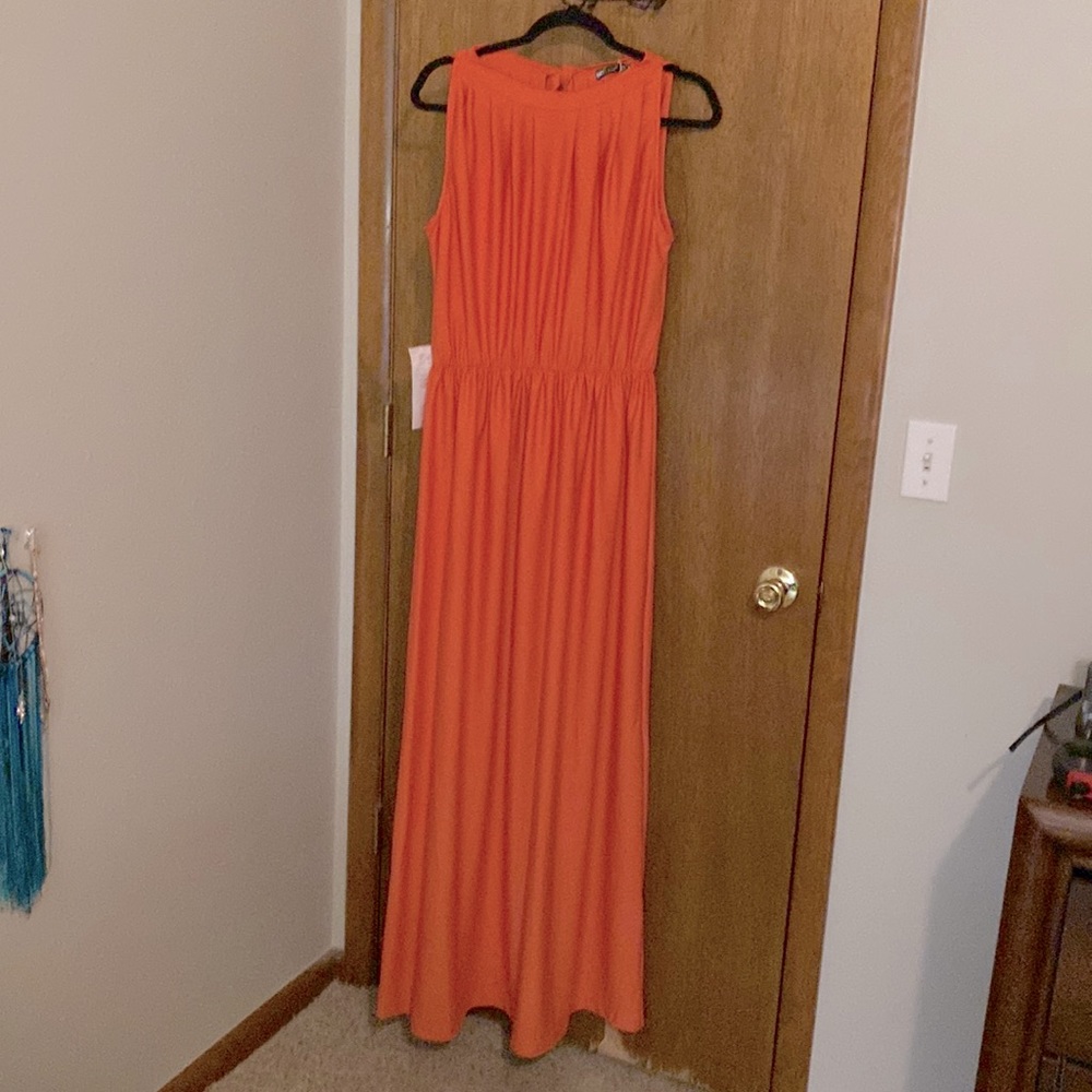 COPY - Koh Koh dress